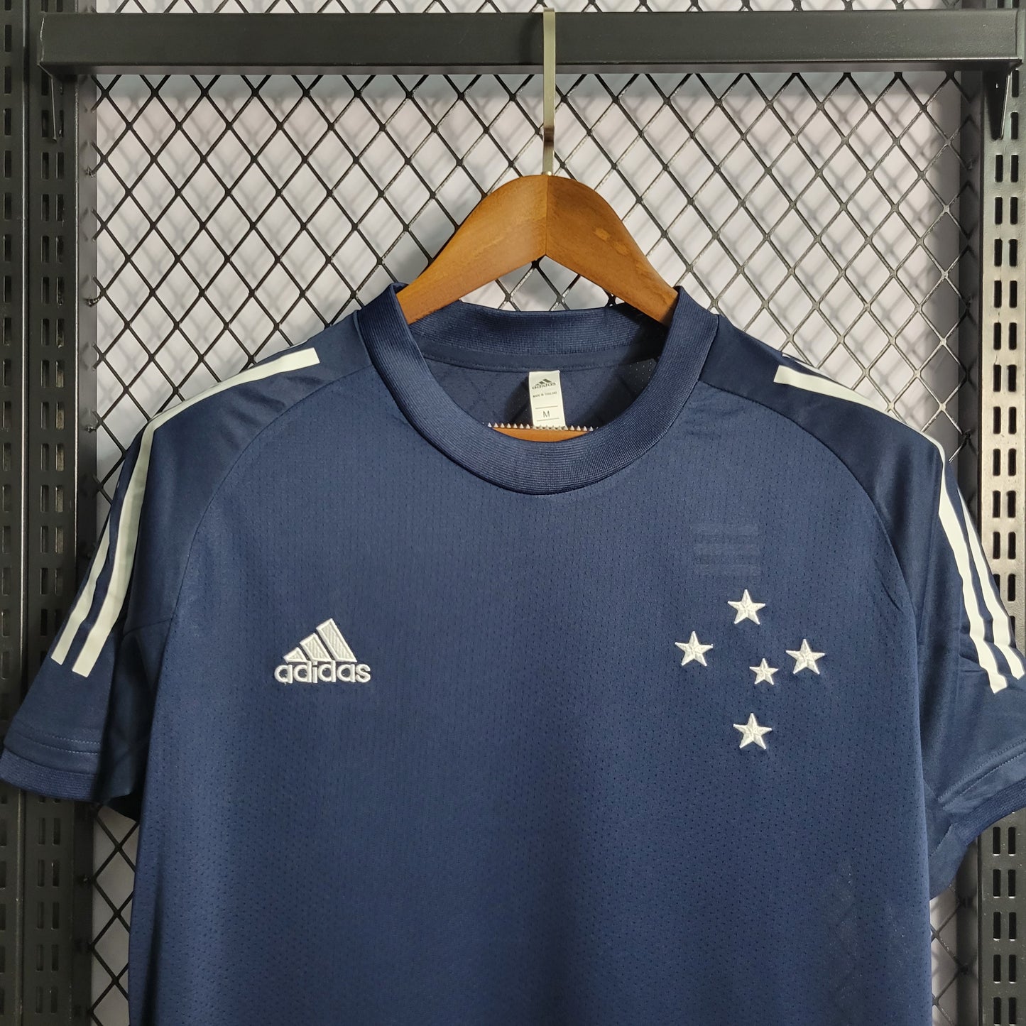 Camisa do Cruzeiro Treino 2021/2022