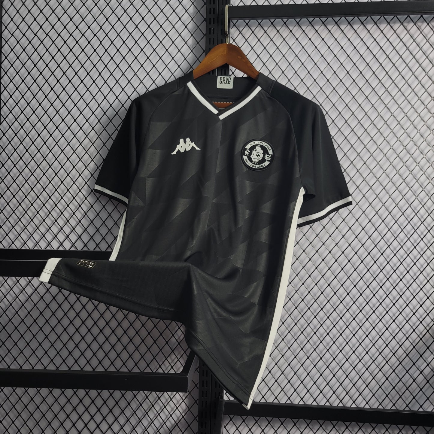 Camisa do Vasco Third 2021/2022