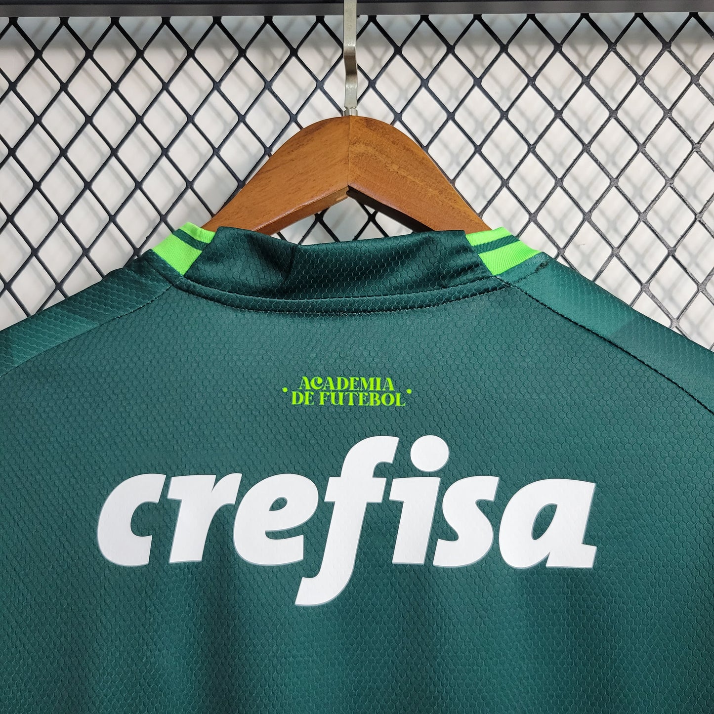 Camisa do Palmeiras Titular 2023/2024