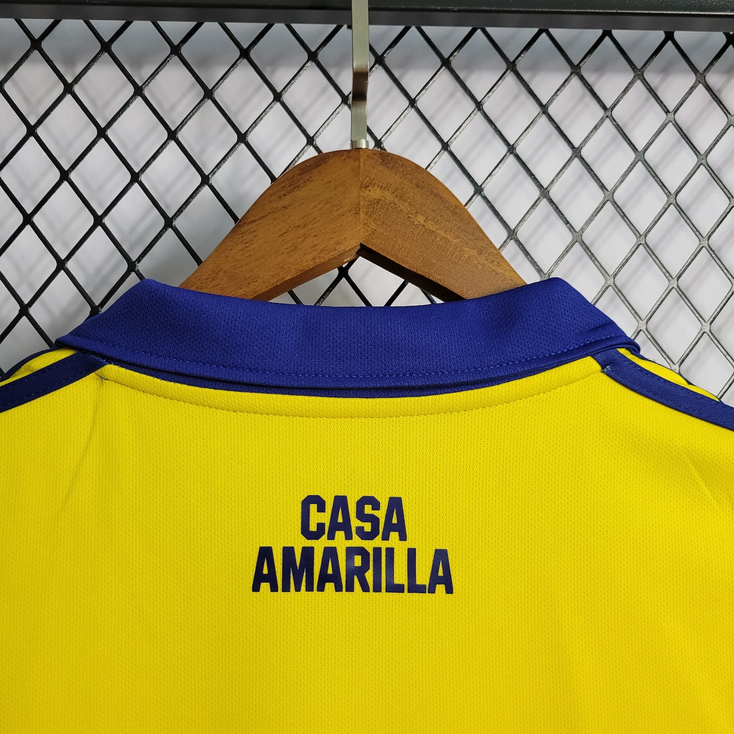 Camisa do Boca Juniors Third 2022/2023