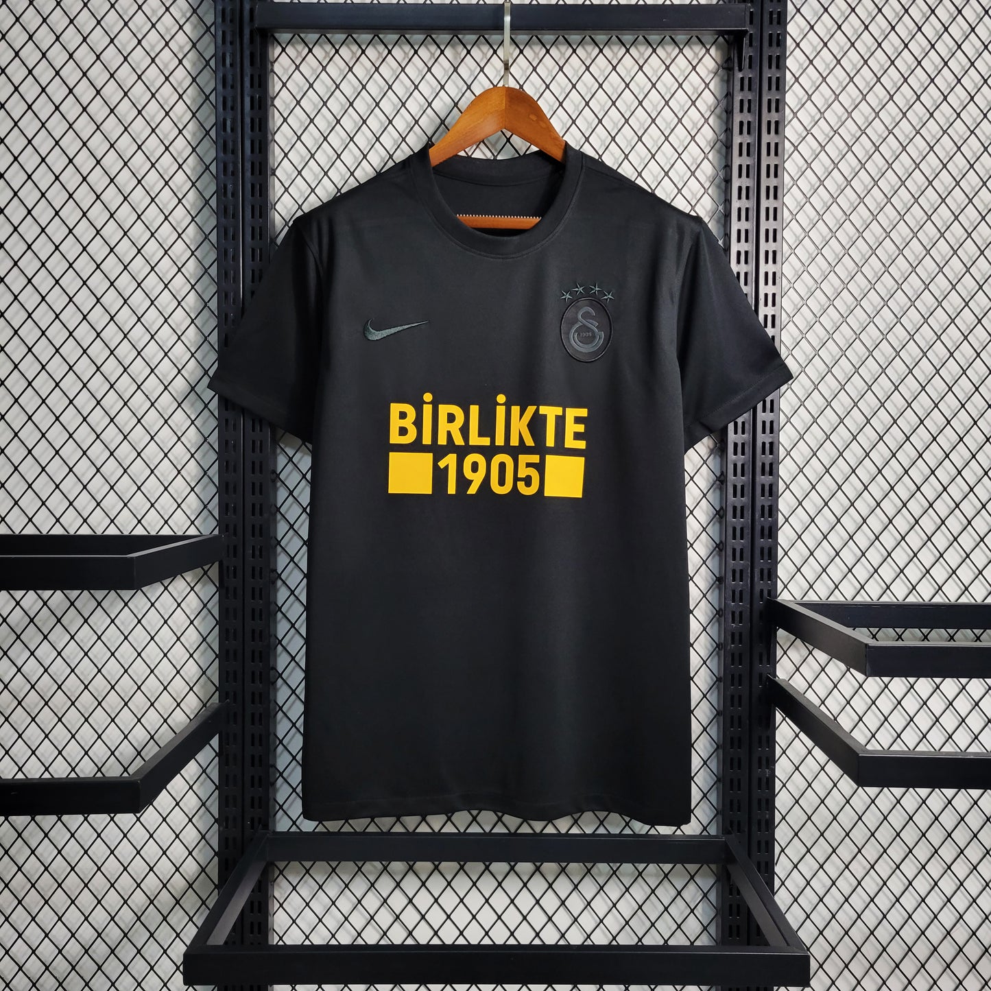 Camisa do Galatasaray Edição Especial 2023/2024