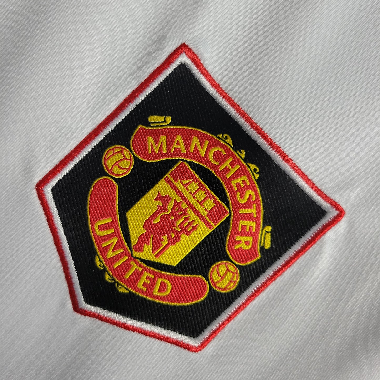 Camisa do Manchester United Reserva 2022/2023