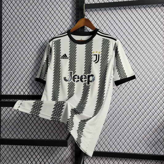 Camisa da Juventus Titular 2022/2023