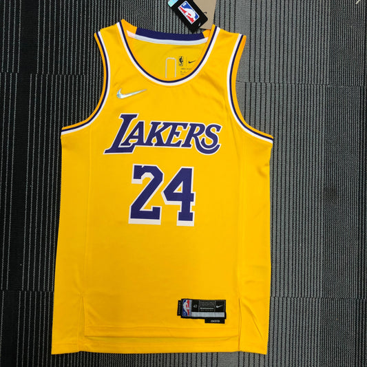 Camisa do Los Angeles Lakers Kobe Bryant