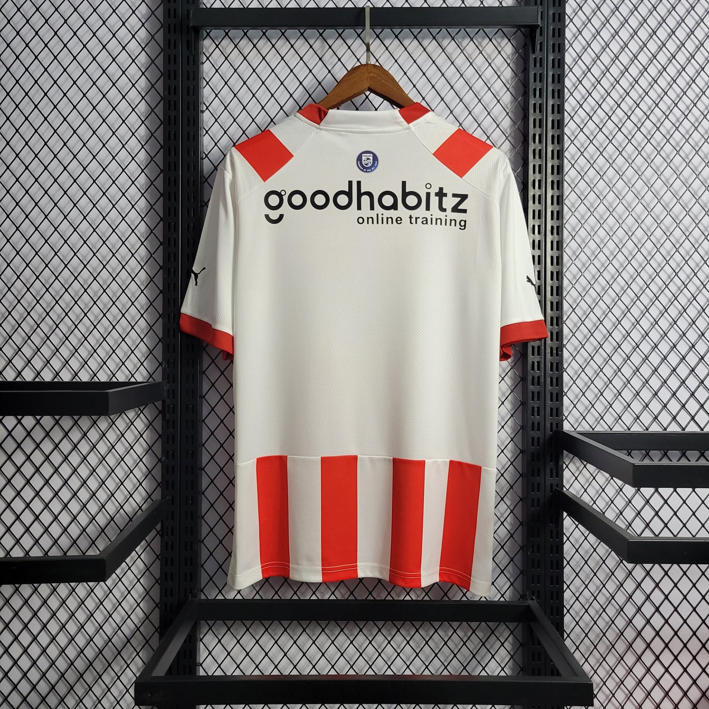 Camisa do PSV Titular 2022/2023