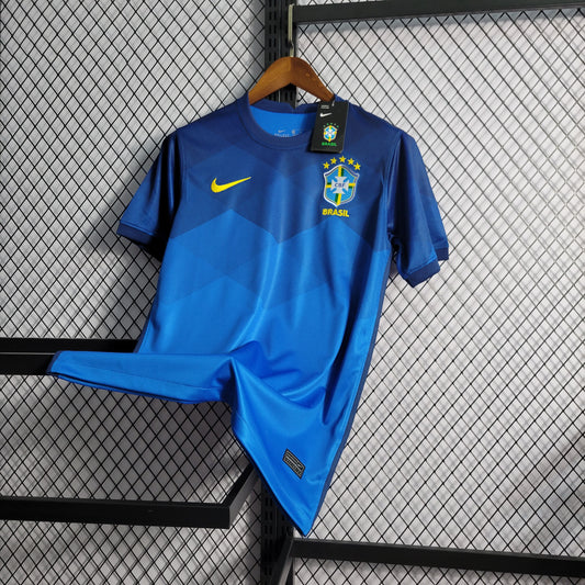 Camisas do Brasil Reserva 2020/2021