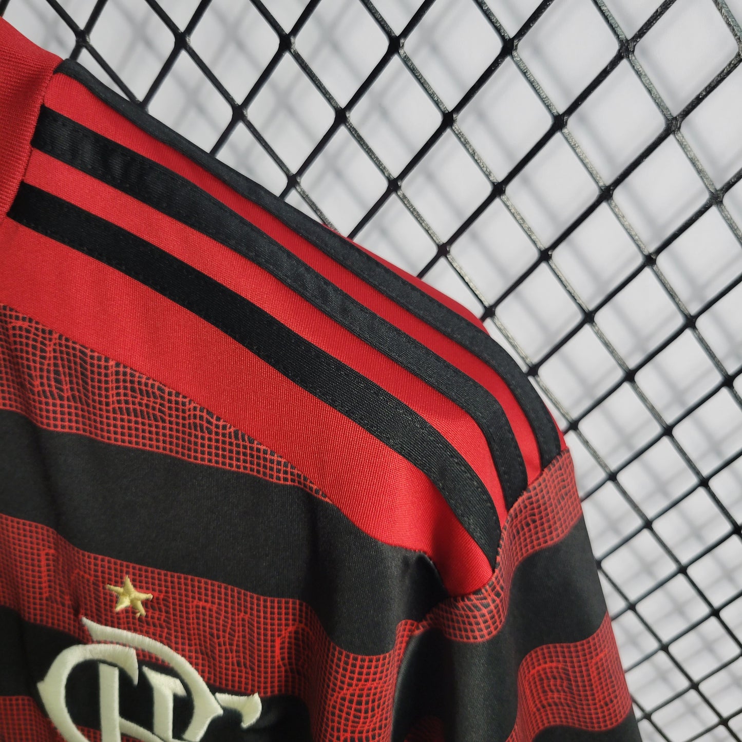 Camisa do Flamengo Titular 2019/2020