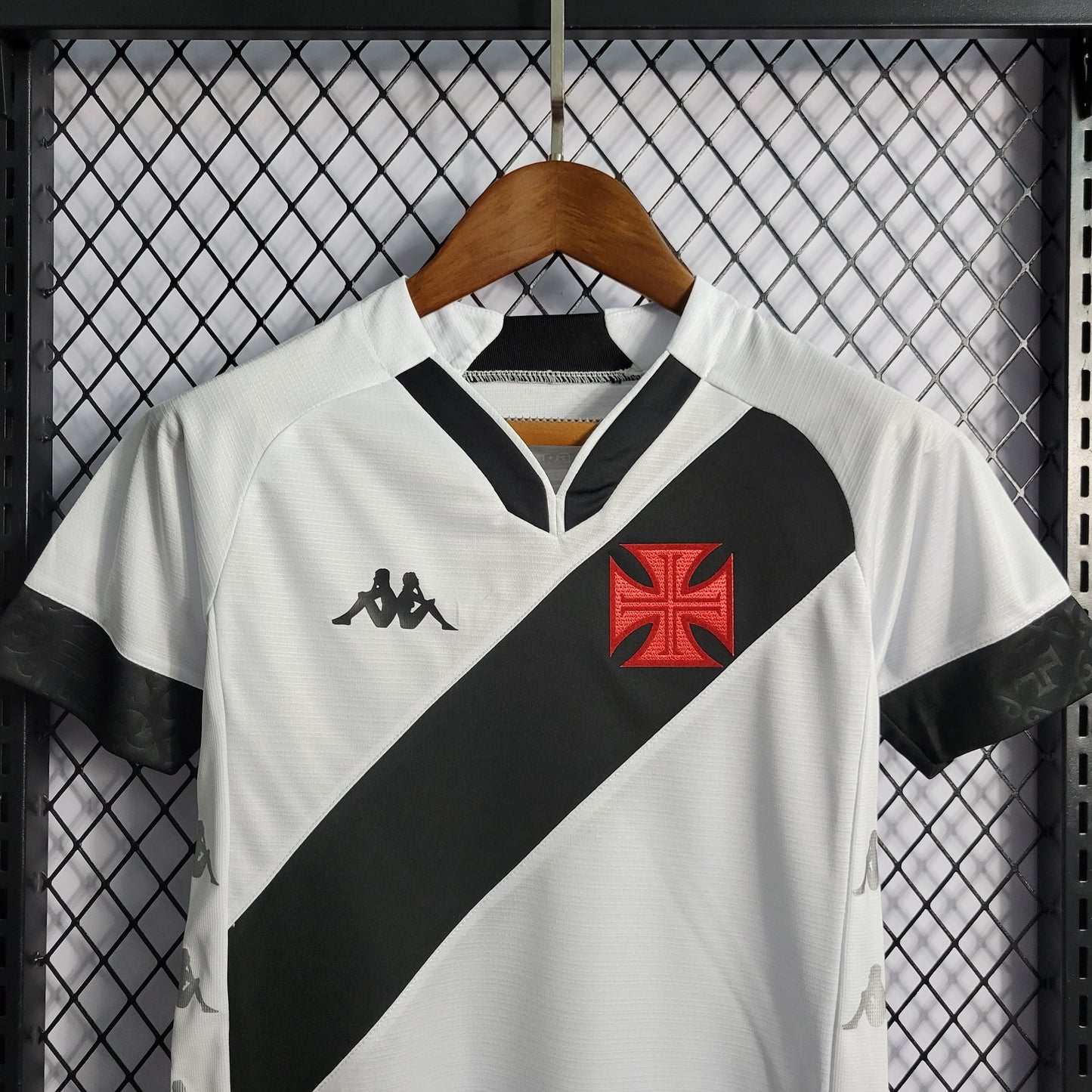 Kit Infantil do Vasco Reserva 2022/2023