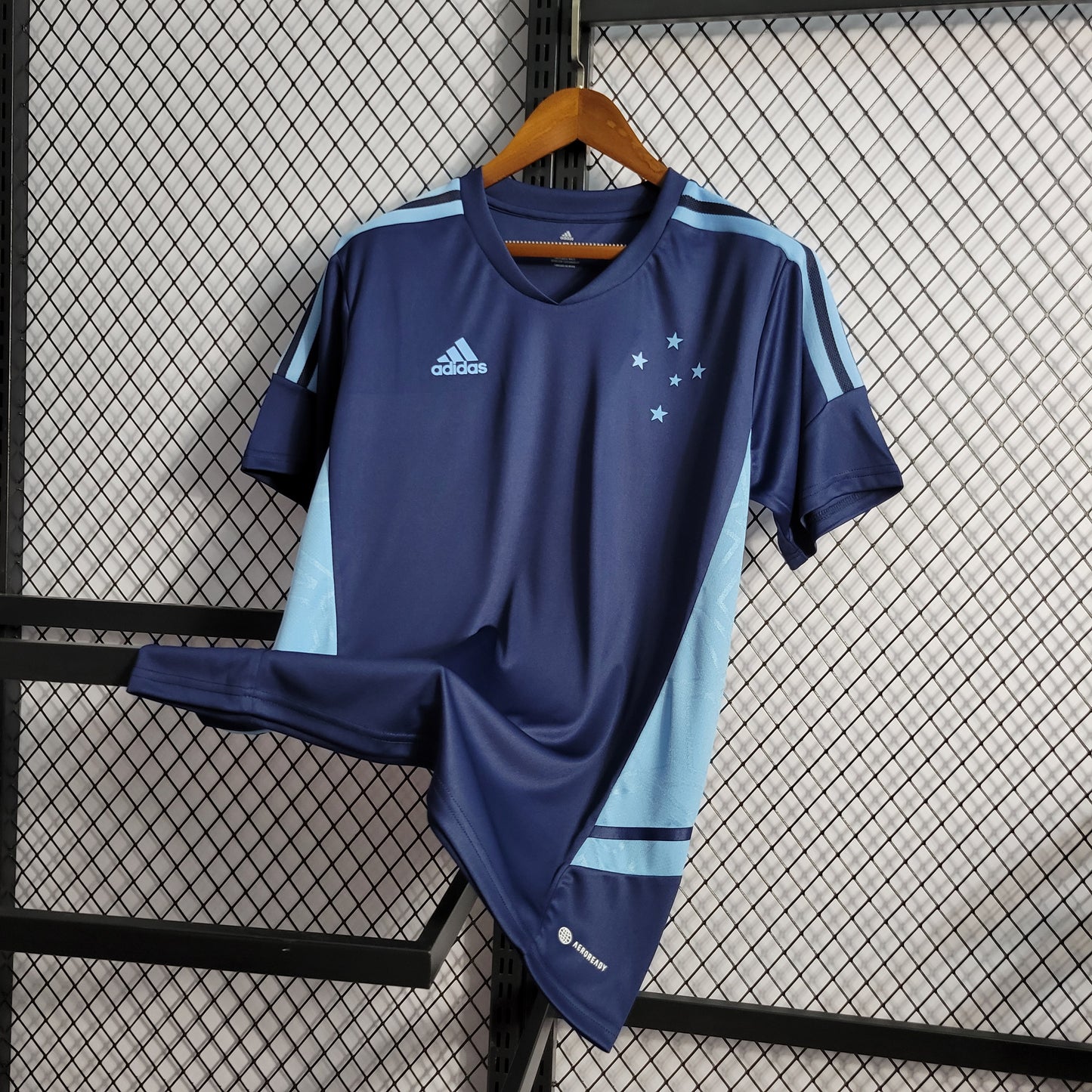 Camisa do Cruzeiro Treino 2022/2023