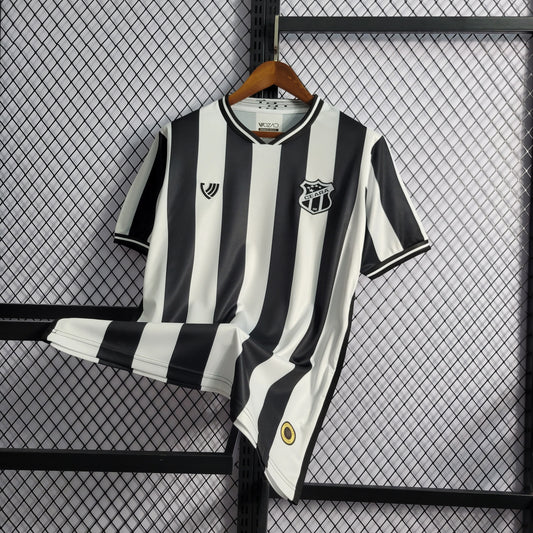 Camisa do Ceará Titular 2022/2023