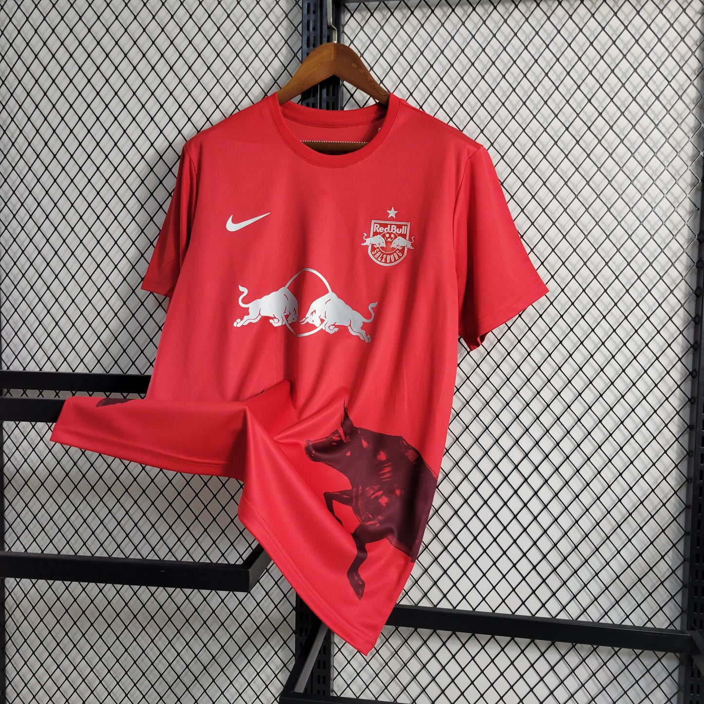 Camisa do RB Salzburg Edição Especial 2023/2024