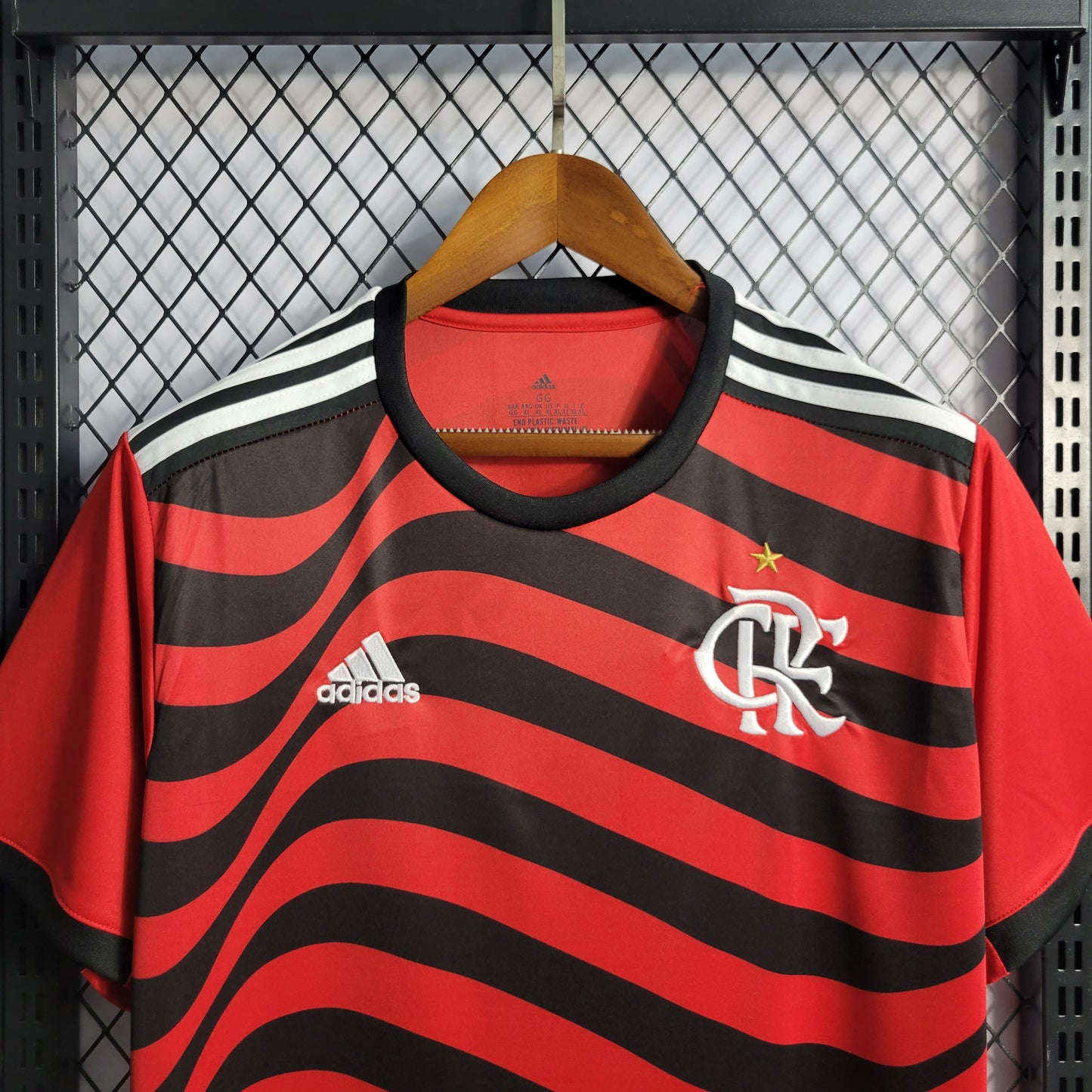 Camisa do Flamengo Third 2022/2023