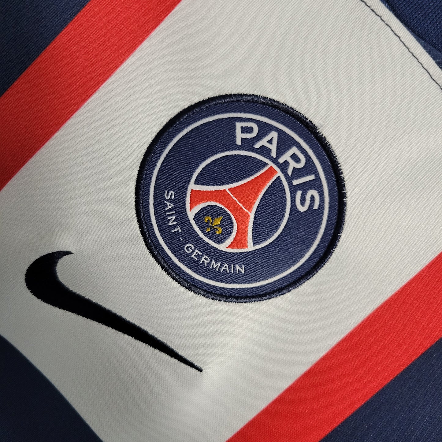 Camisa do PSG Titular 2022/2023