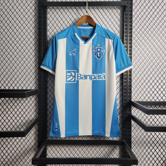 Camisa do Paysandu Titular 2022/2023