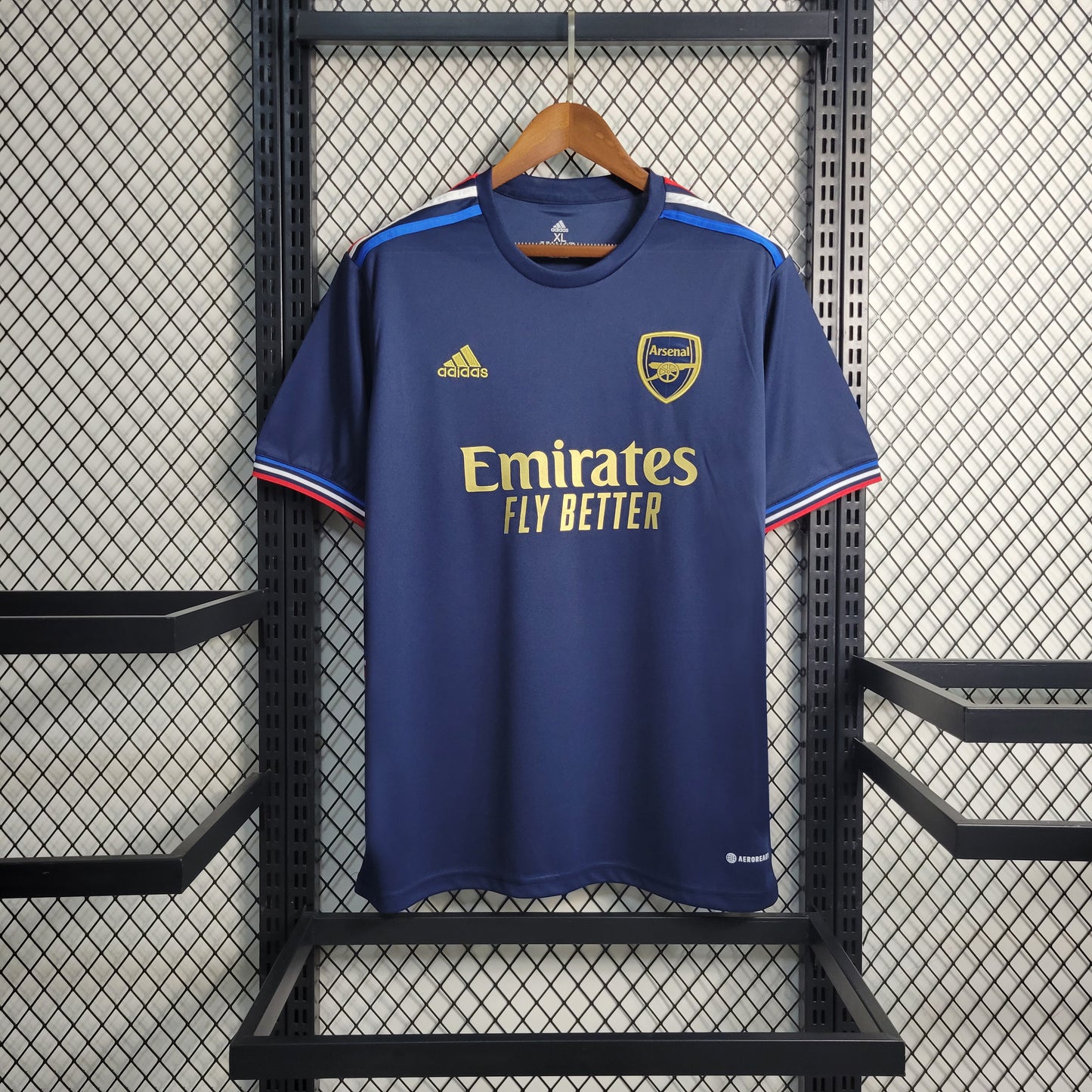 Camisa do Arsenal Edição Especial 2023/2024