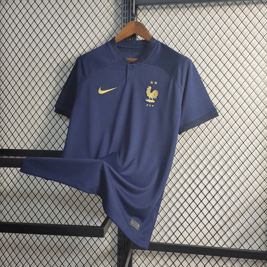 Camisa da França Titular 2022/2023