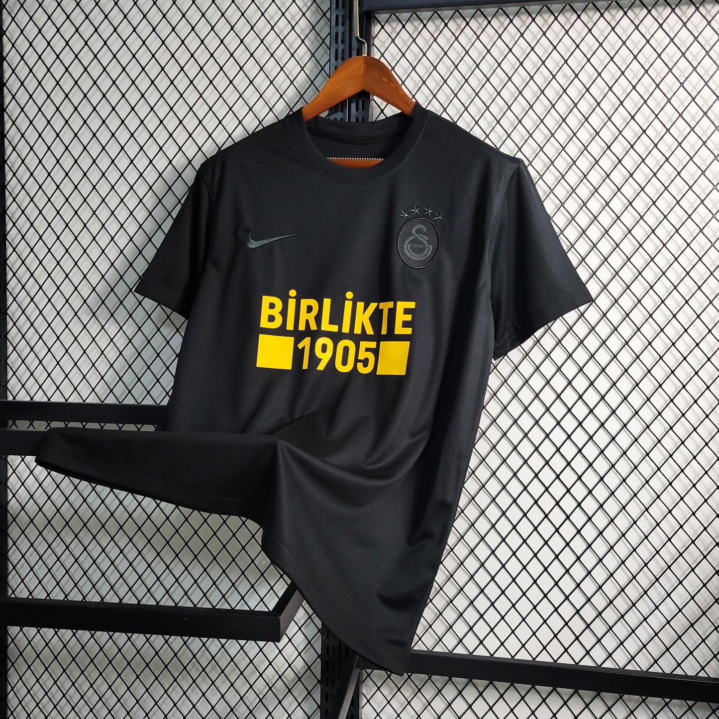 Camisa do Galatasaray Edição Especial 2023/2024