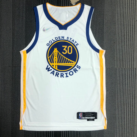 Camisa do Golden State Warriors Stephen Curry