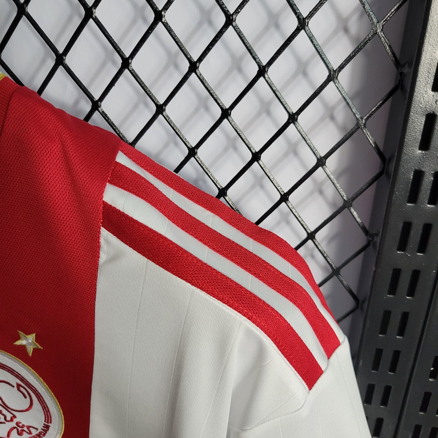 Camisa do Ajax Titular 2022/2023