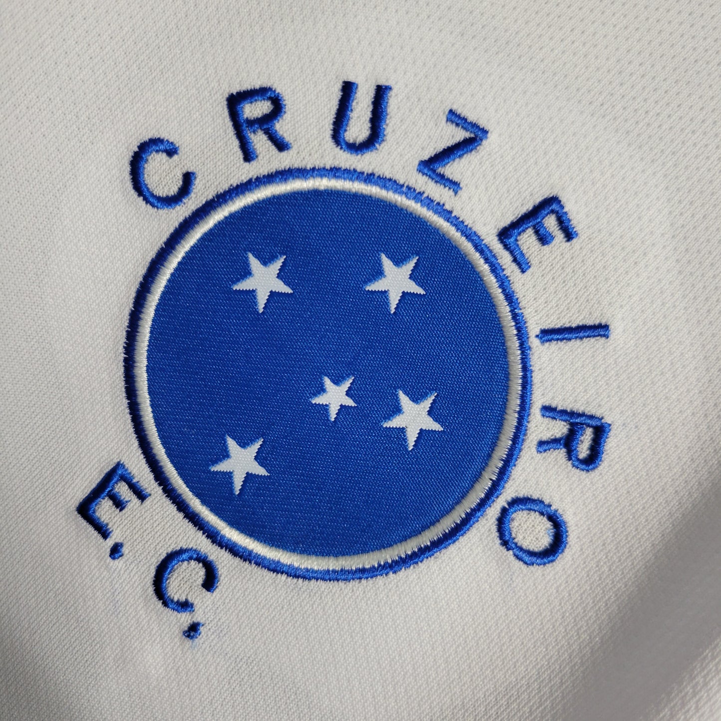 Camisa do Cruzeiro Reserva 2022/2023