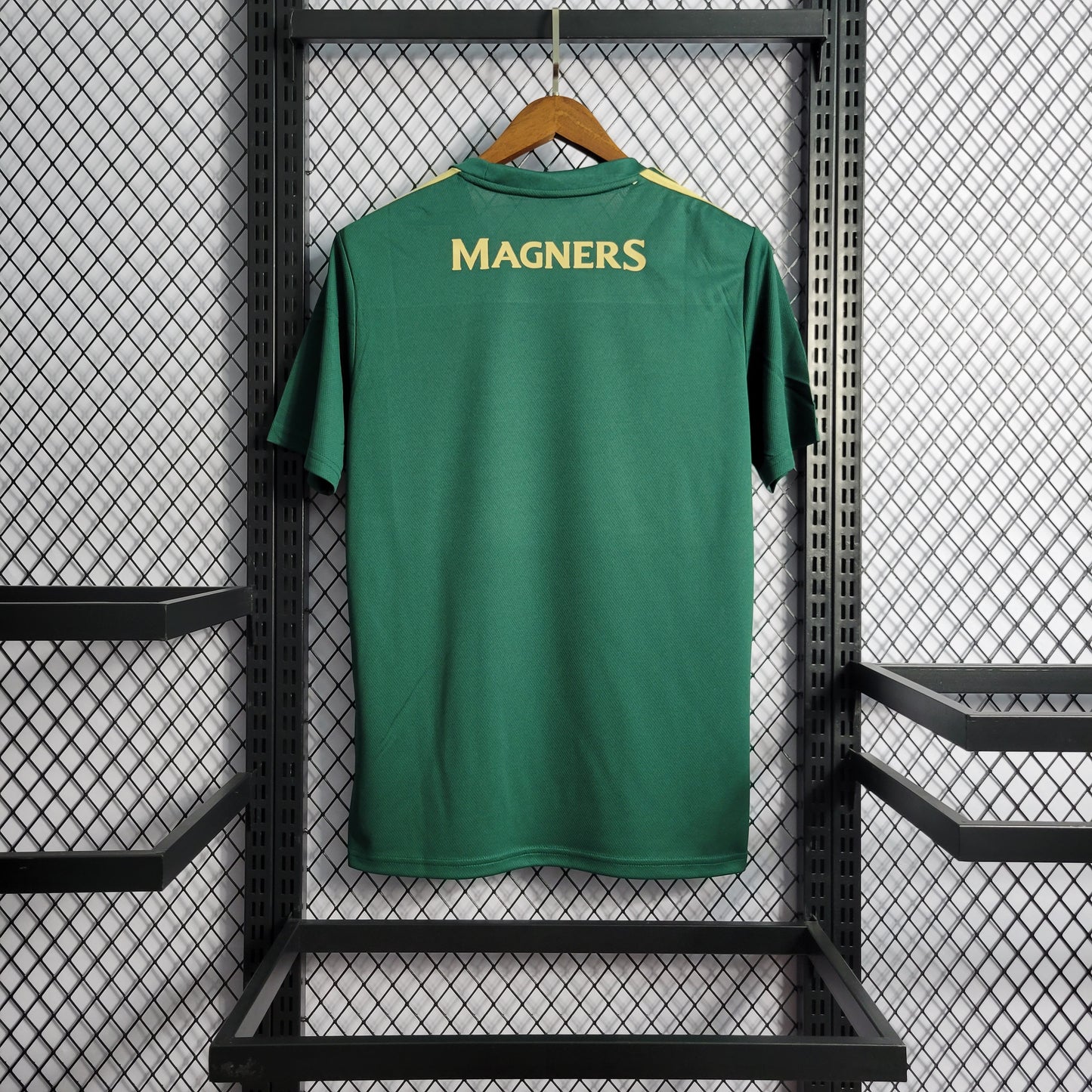 Camisa do Celtic Reserva 2021/2022