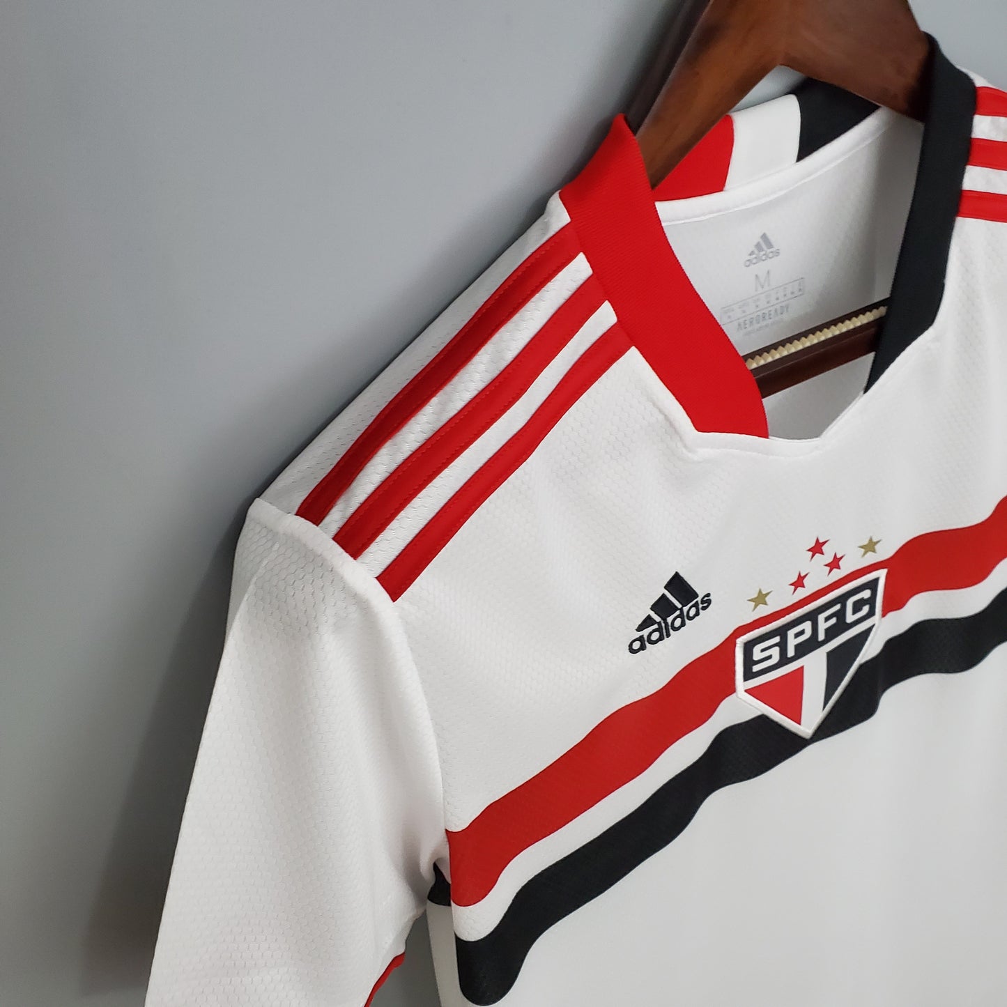 Camisa Feminina do São Paulo 2021/2022