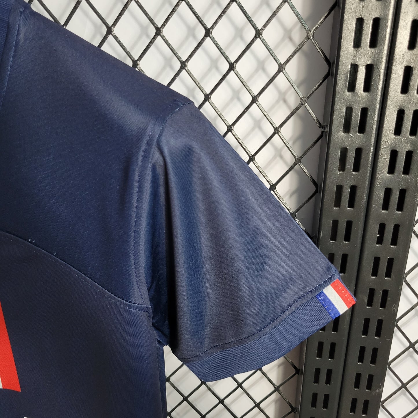 Camisa Feminina do Psg Titular 2022/2023