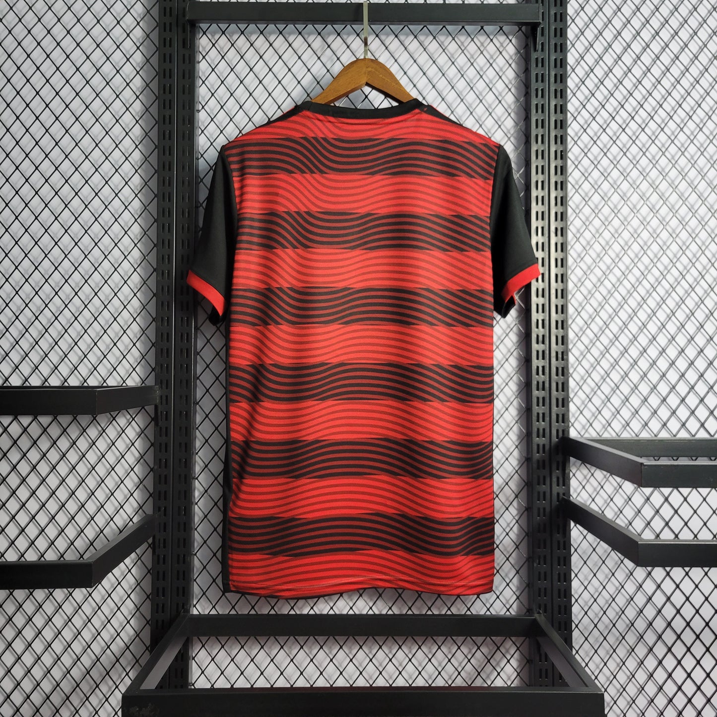 Camisa do Flamengo Titular 2022/2023