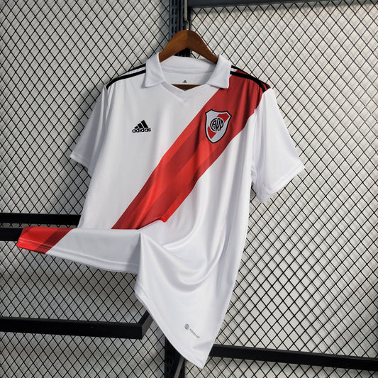 Camisa do River Plate Titular 2023/2024