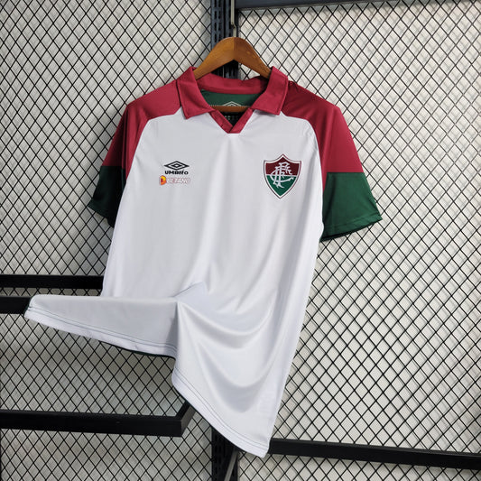 Camisa Pré-jogo Fluminense  2023/2024