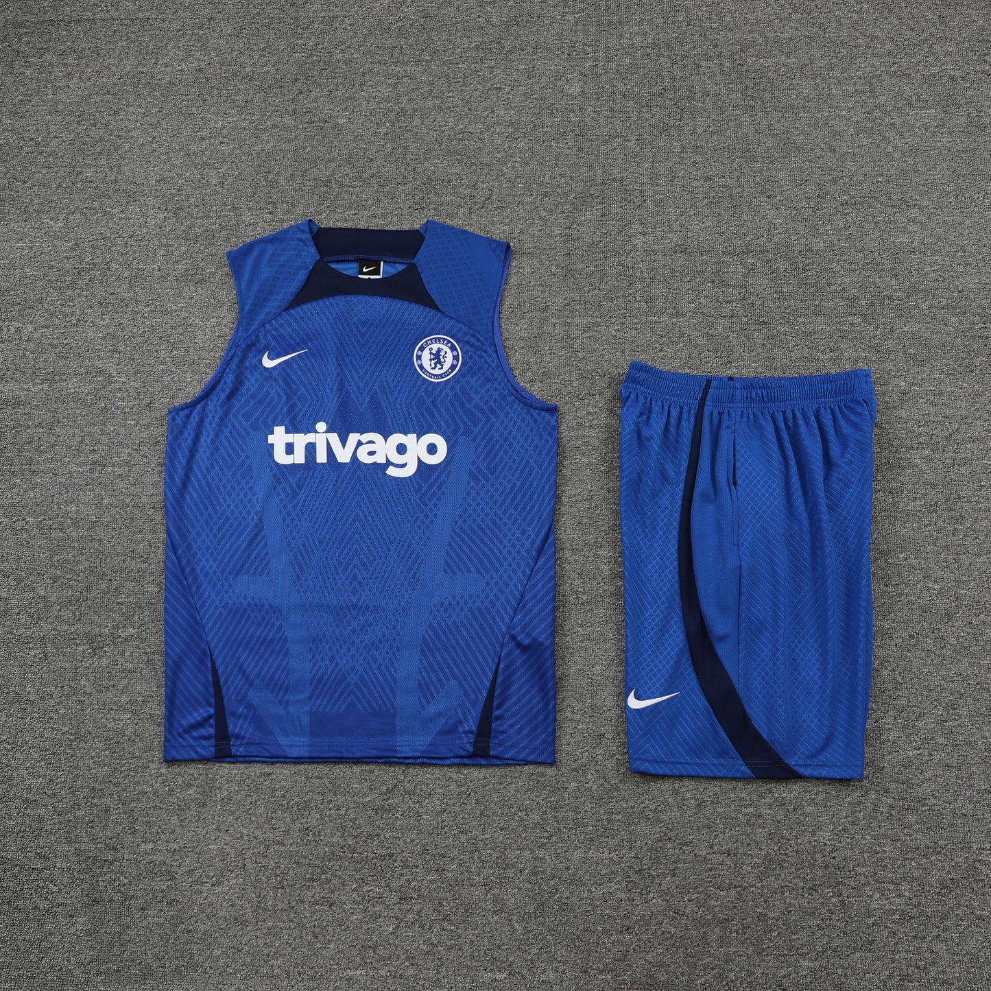 Kit Treino do Chelsea 2022/2023