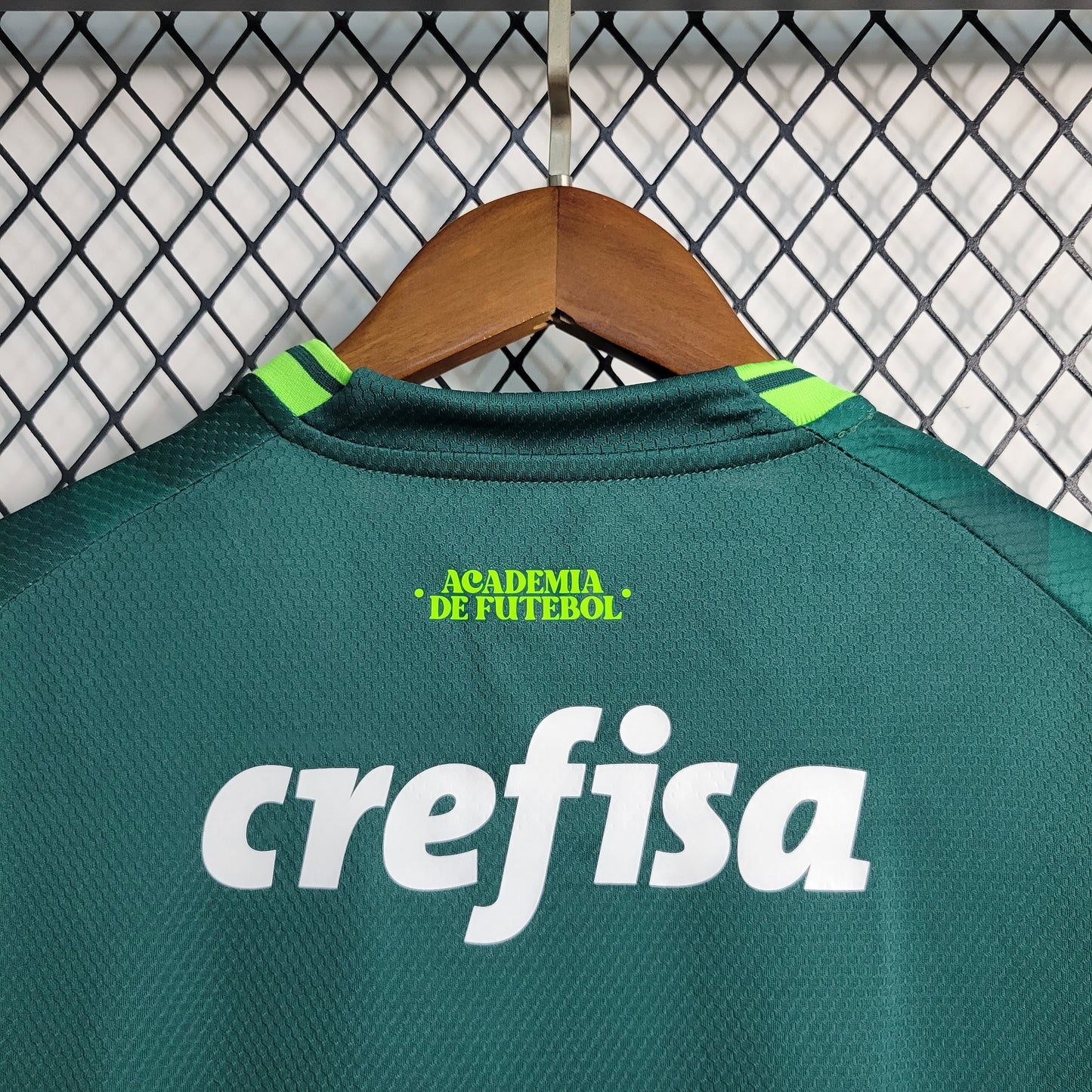 Camisa Feminina do Palmeiras Titular 2023/2024