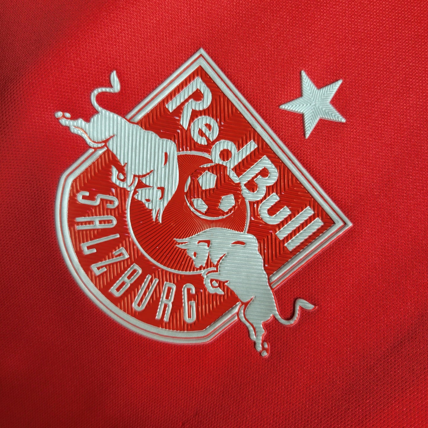 Camisa do RB Salzburg Edição Especial 2023/2024