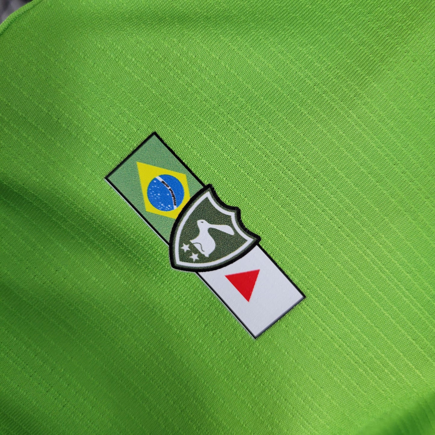 Camisa de Goleiro América Mineiro Titular 2022/2023