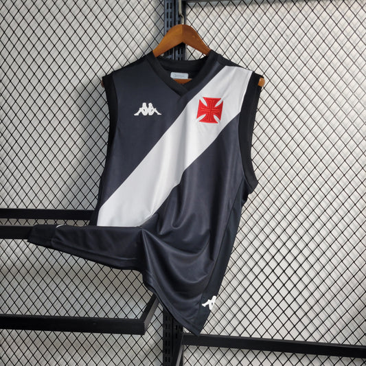 Camisa Regata do Vasco Black 2023/2024