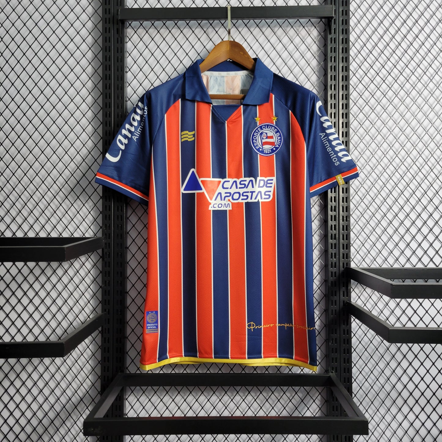 Camisa do Bahia Reserva 2022/2023