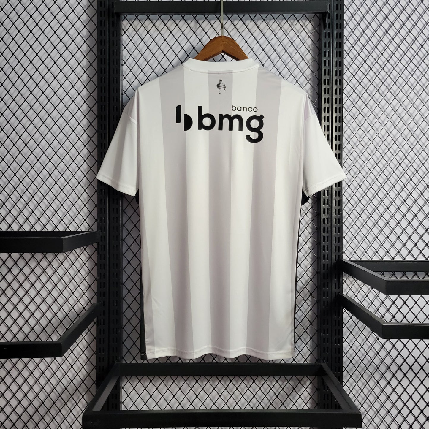 Camisa do Atlético Mineiro Reserva 2022/2023