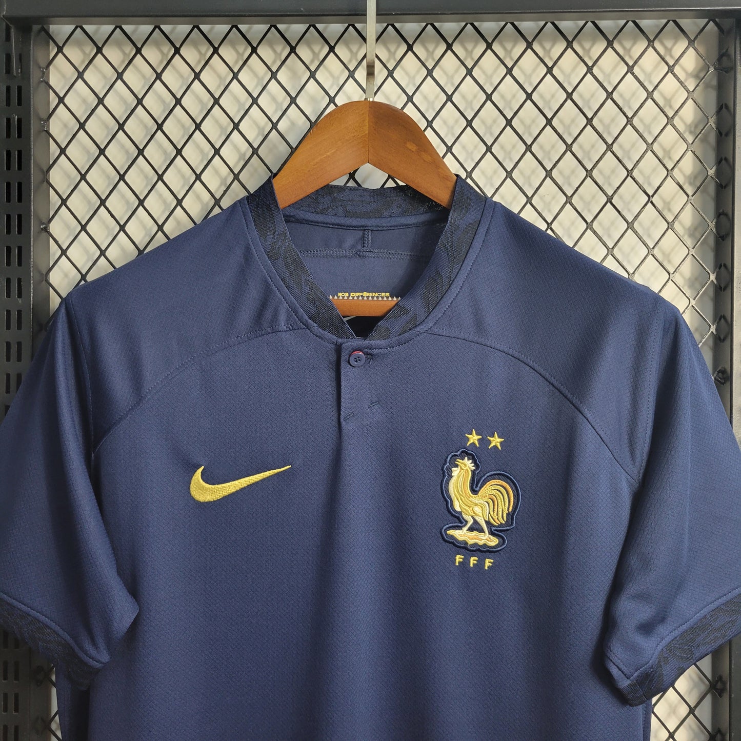 Camisa da França Titular 2022/2023