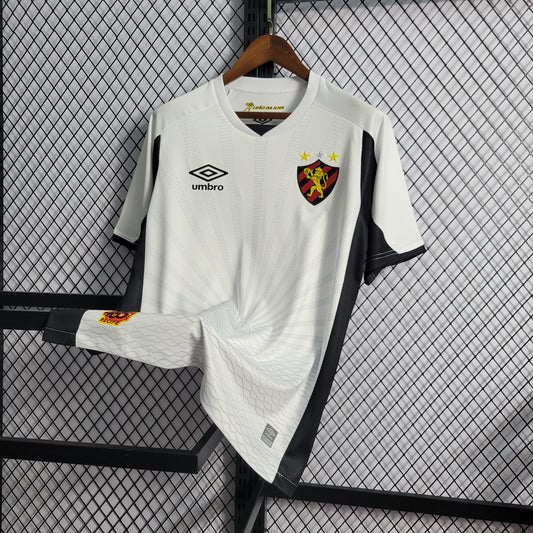 Camisa do Sport Recife Reserva 2022/2023