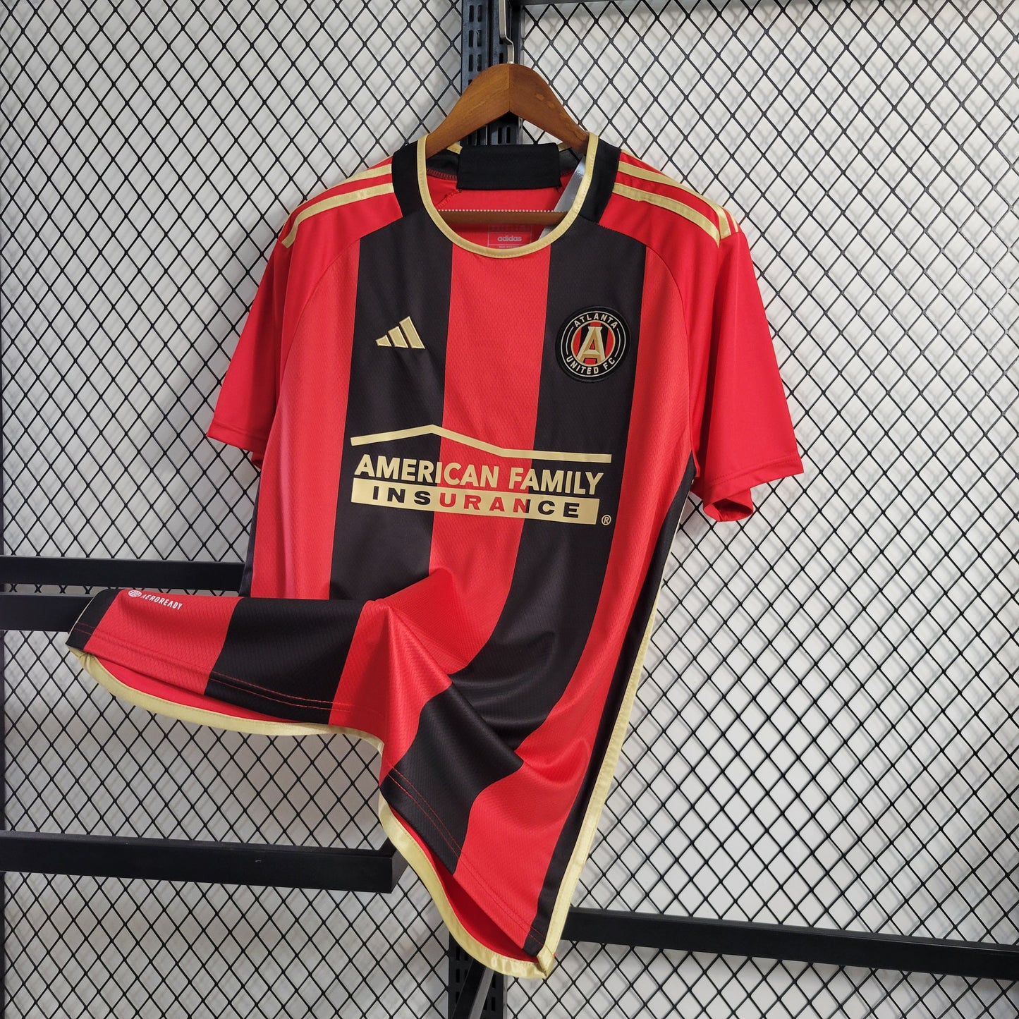 Camisa do Atlanta Titular 2023/2024