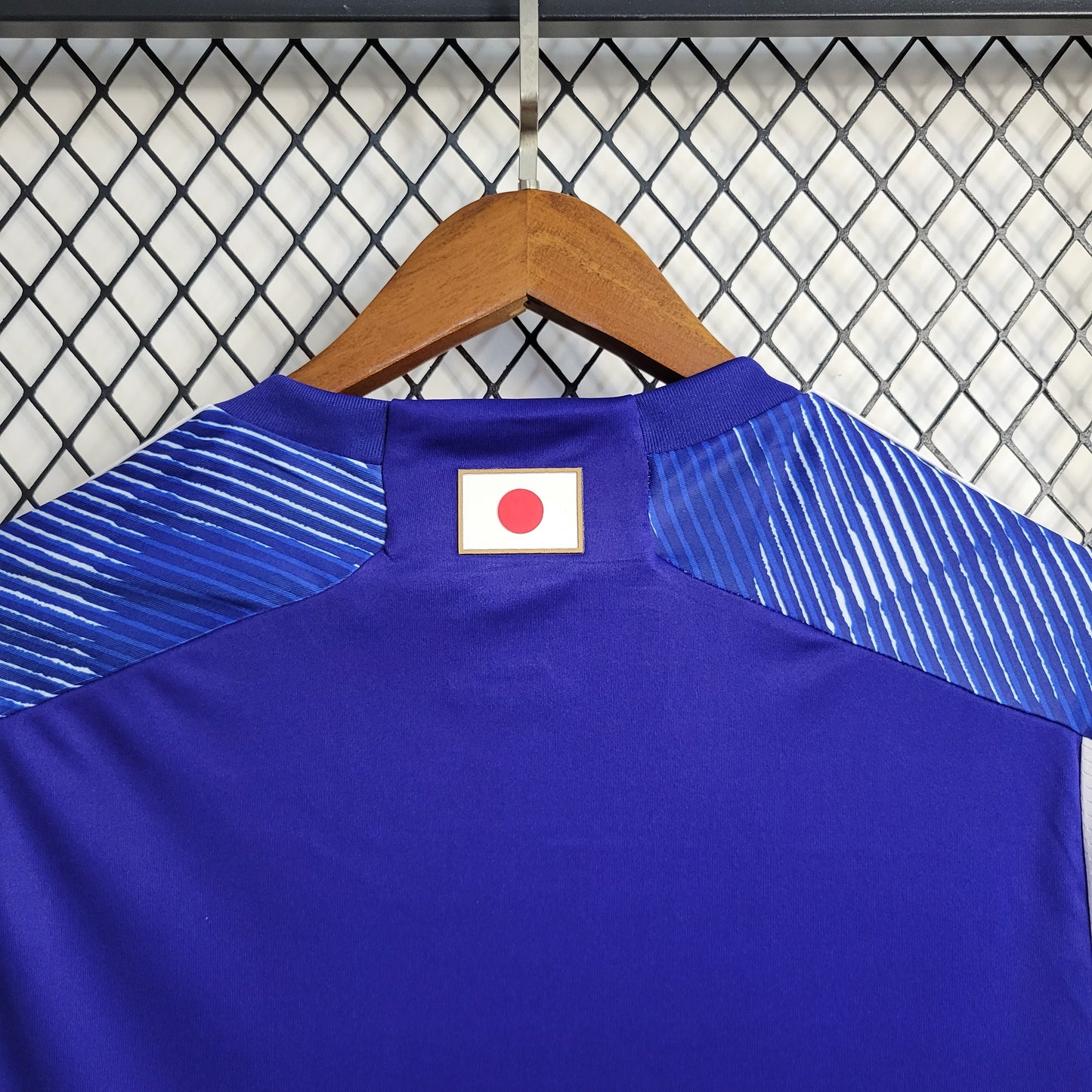 Camisa do Japão Titular 2022/2023