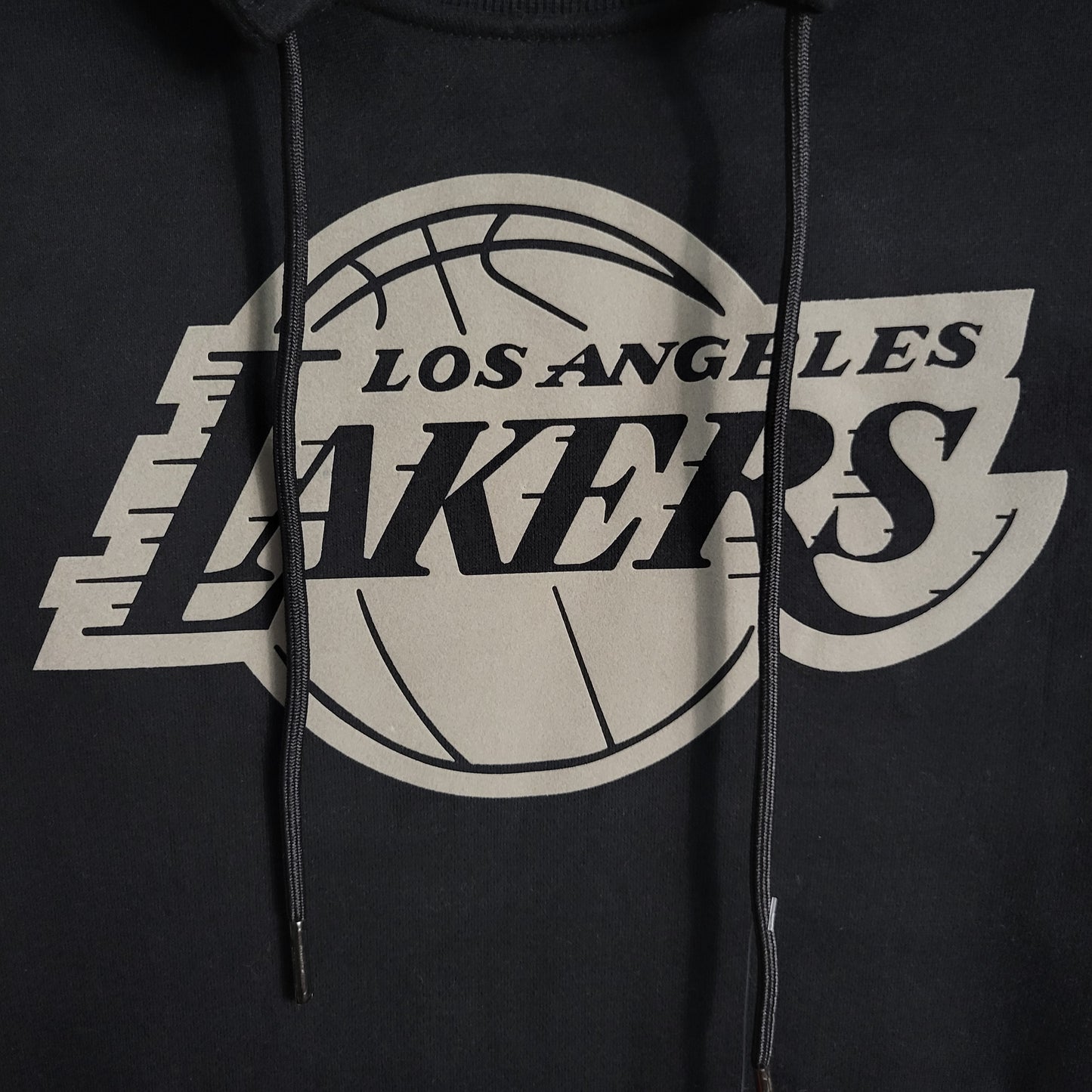 Moletom do Los Angeles Lakers 2022