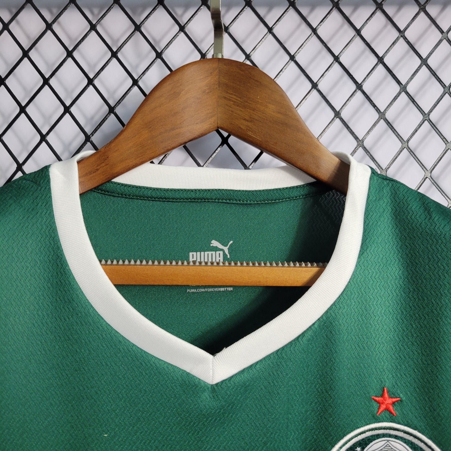 Camisa Feminina do Palmeiras 2022/2023