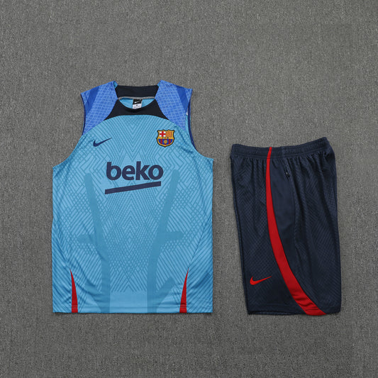 Kit Treino do Barcelona 2022/2023