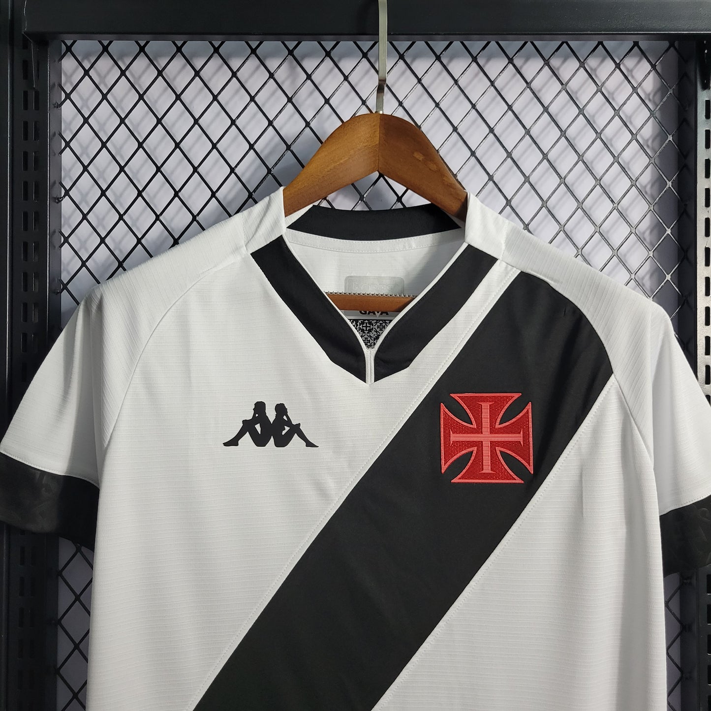 Camisa do Vasco Reserva 2022/2023