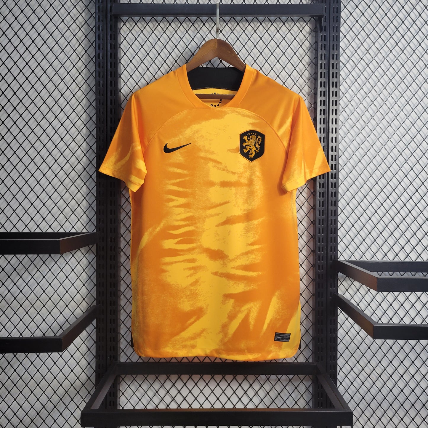 Camisa da Holanda Titular 2022/2023