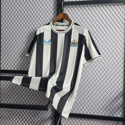 Camisa do Newcastle Titular 2022/2023