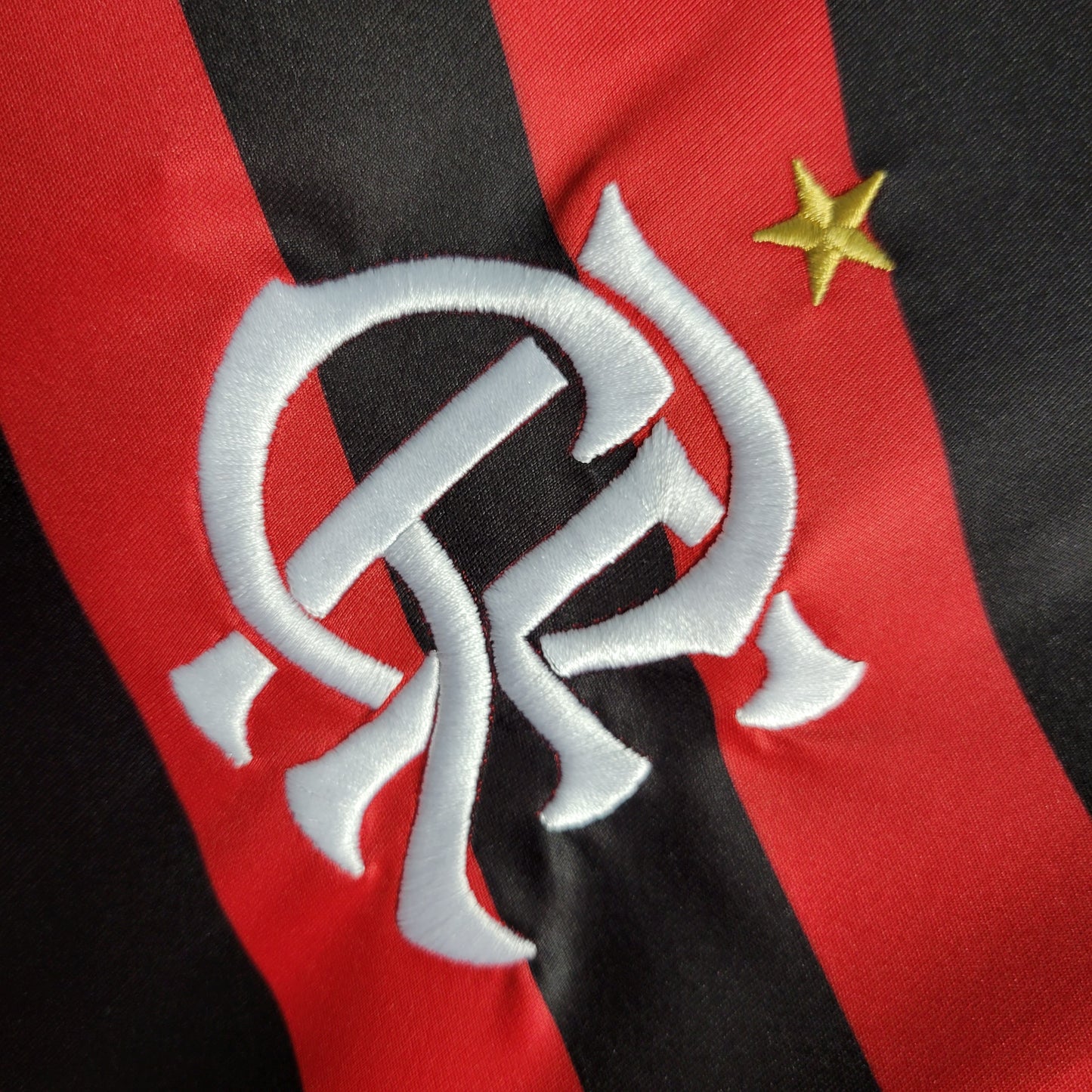 Camisa do Flamengo Third 2022/2023