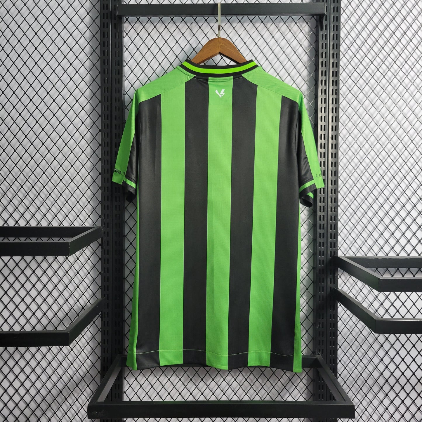 Camisa do América Mineiro Titular 2022/2023