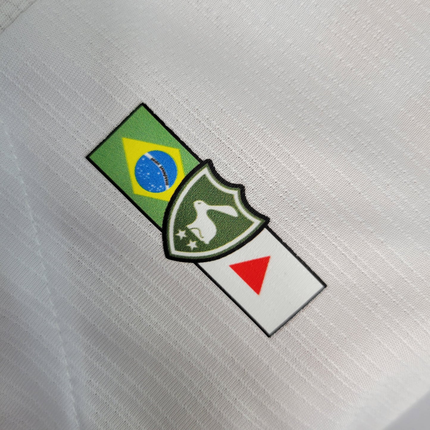 Camisa do América Mineiro Reserva 2022/2023